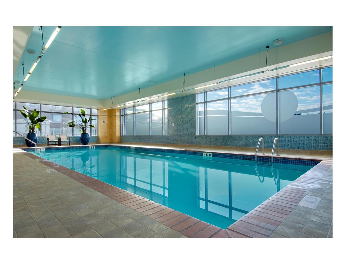 Hilton Vancouver Washington - thumb 11