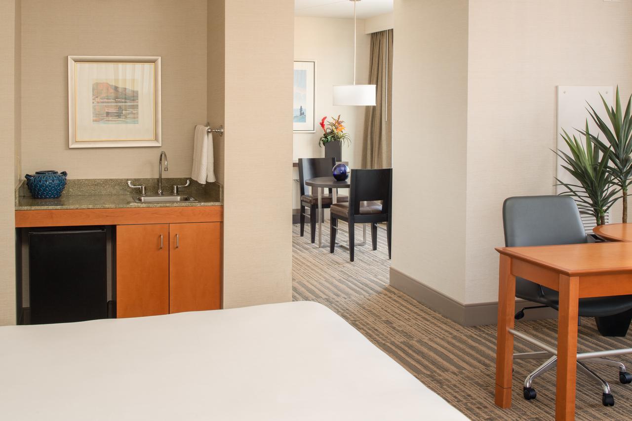 Hilton Vancouver Washington - thumb 8