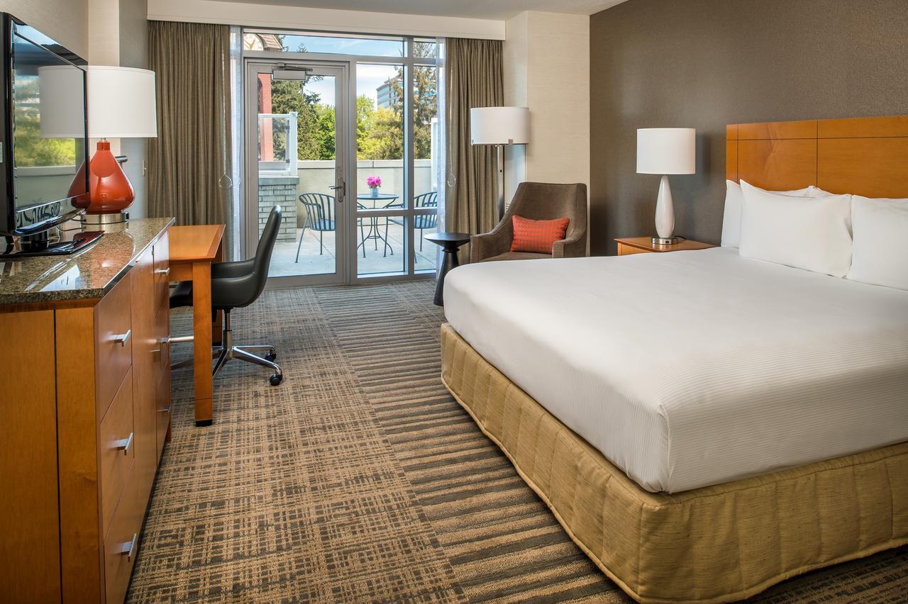 Hilton Vancouver Washington - thumb 10