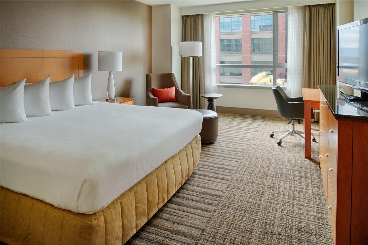 Hilton Vancouver Washington - thumb 36