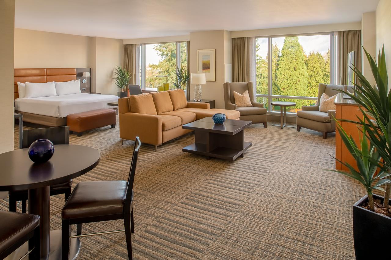 Hilton Vancouver Washington - thumb 6