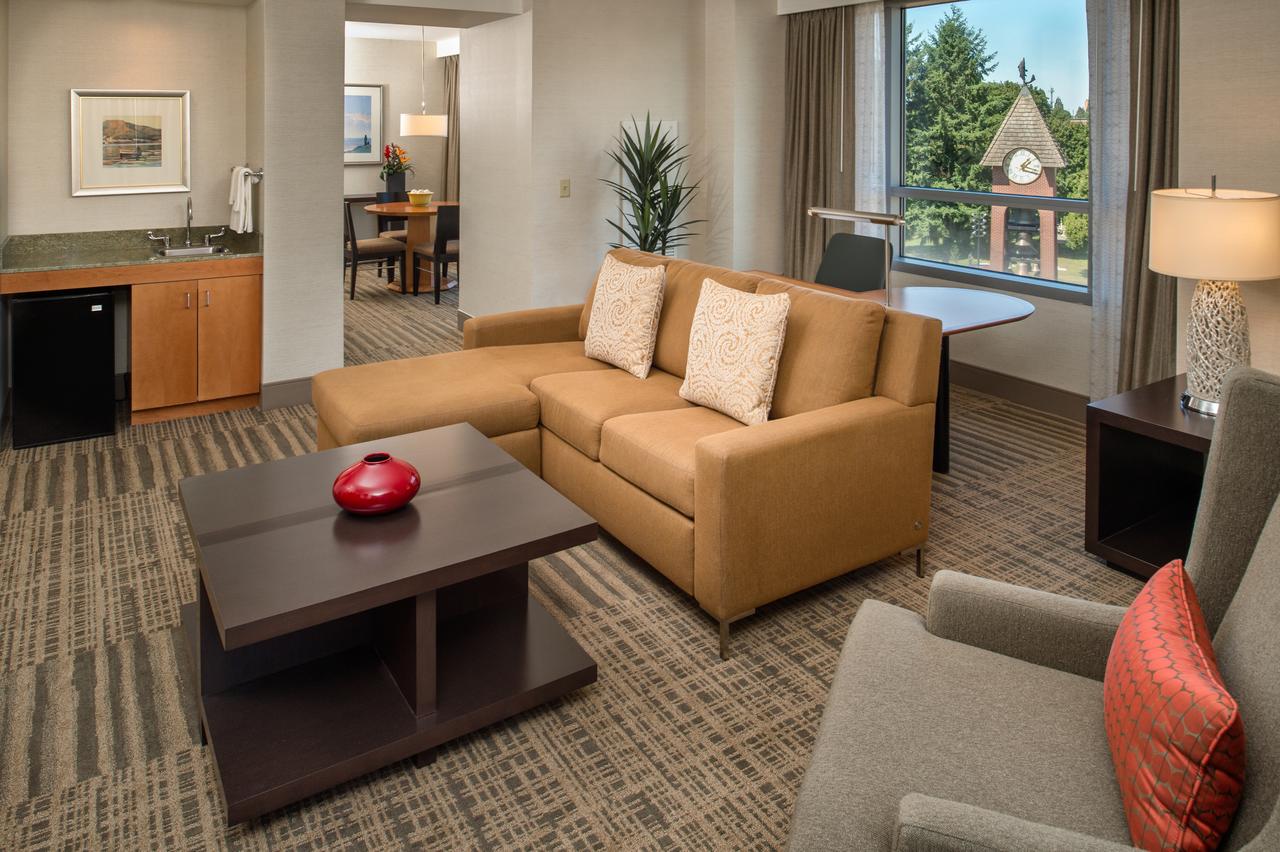 Hilton Vancouver Washington - thumb 39