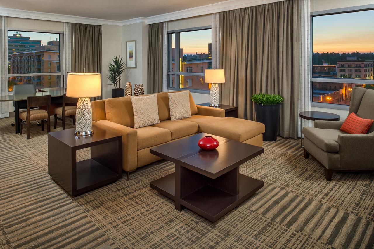 Hilton Vancouver Washington - thumb 40