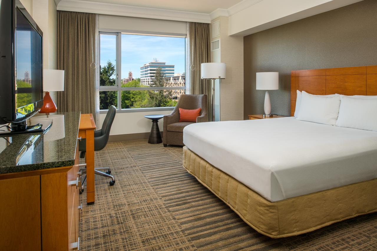 Hilton Vancouver Washington - thumb 30