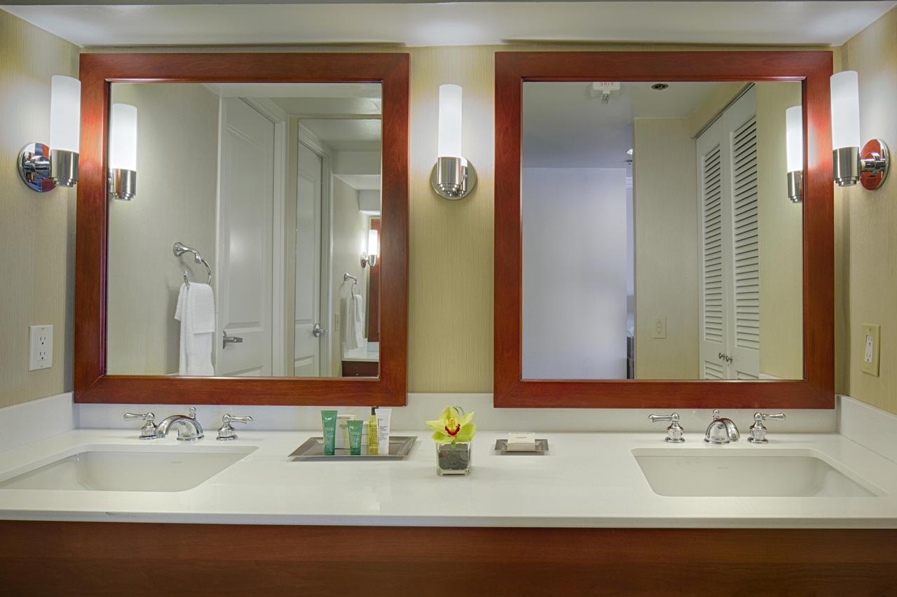 Hilton Seattle - thumb 28