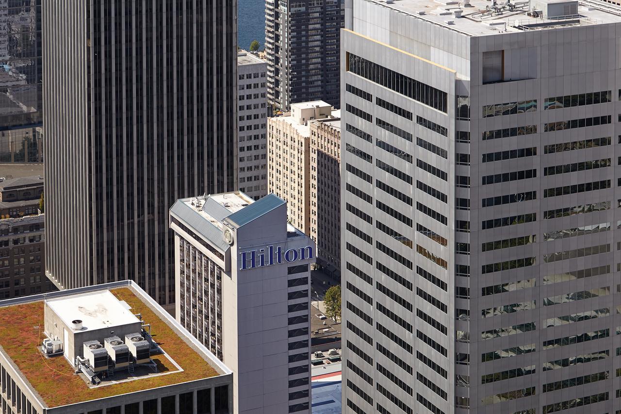 Hilton Seattle - thumb 32