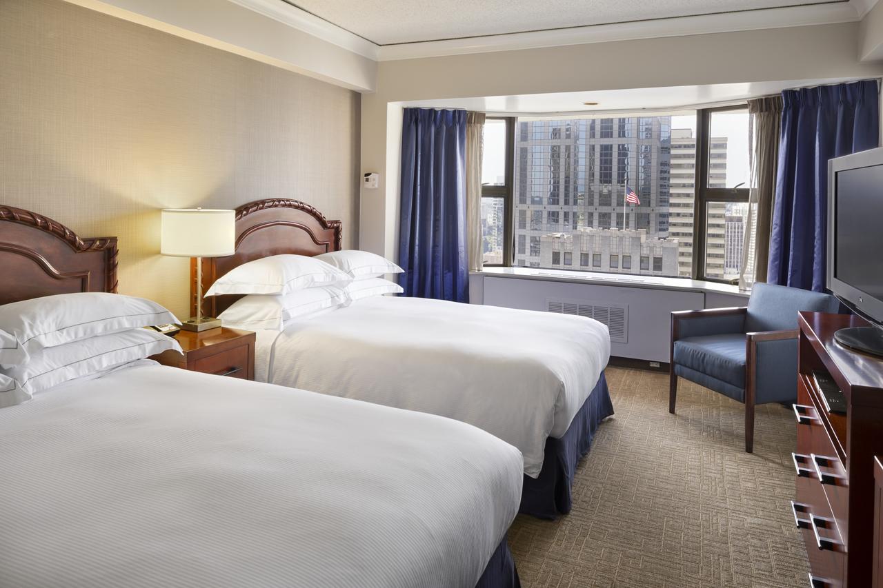 Hilton Seattle - thumb 6