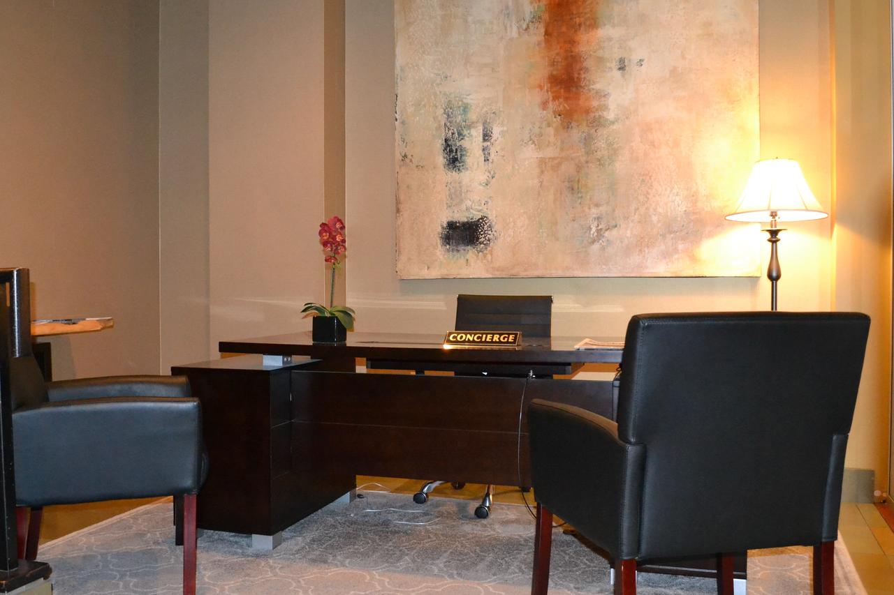 Executive Hotel Pacific - thumb 15