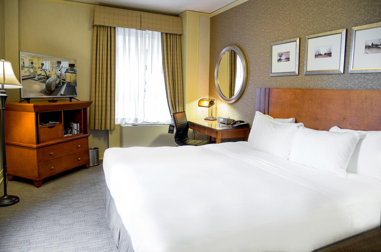 Executive Hotel Pacific - thumb 7