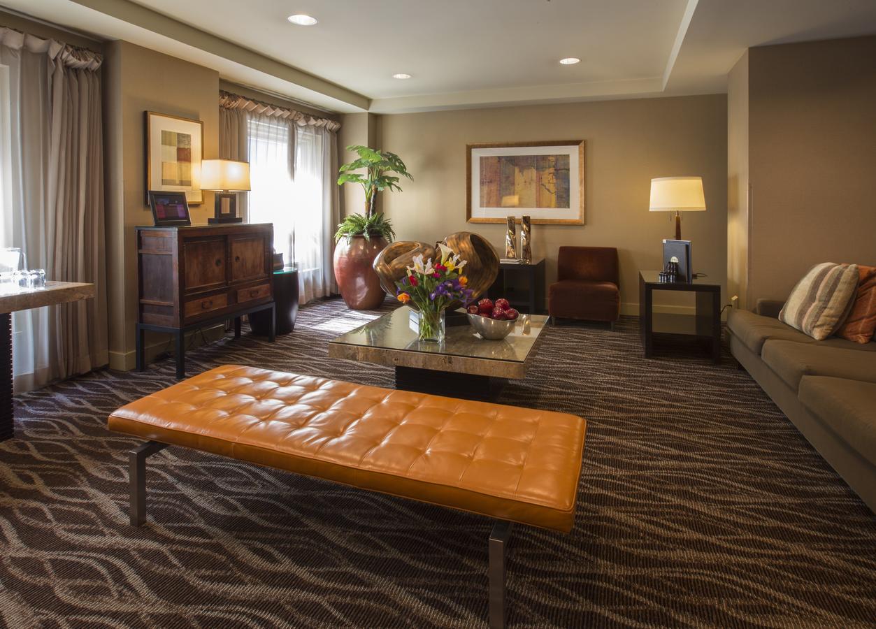 Executive Hotel Pacific - thumb 19