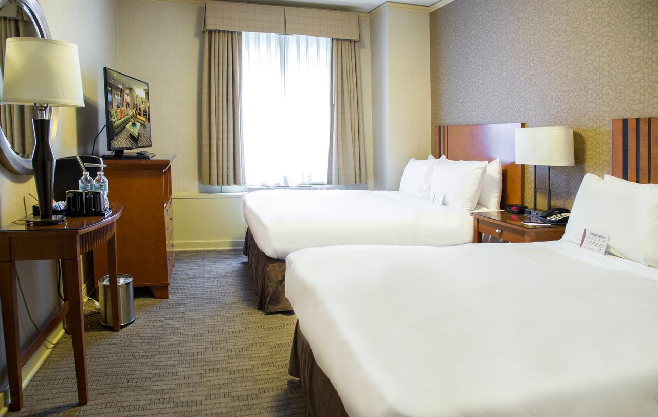 Executive Hotel Pacific - thumb 4