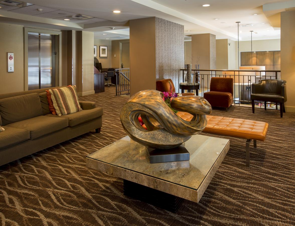 Executive Hotel Pacific - thumb 10