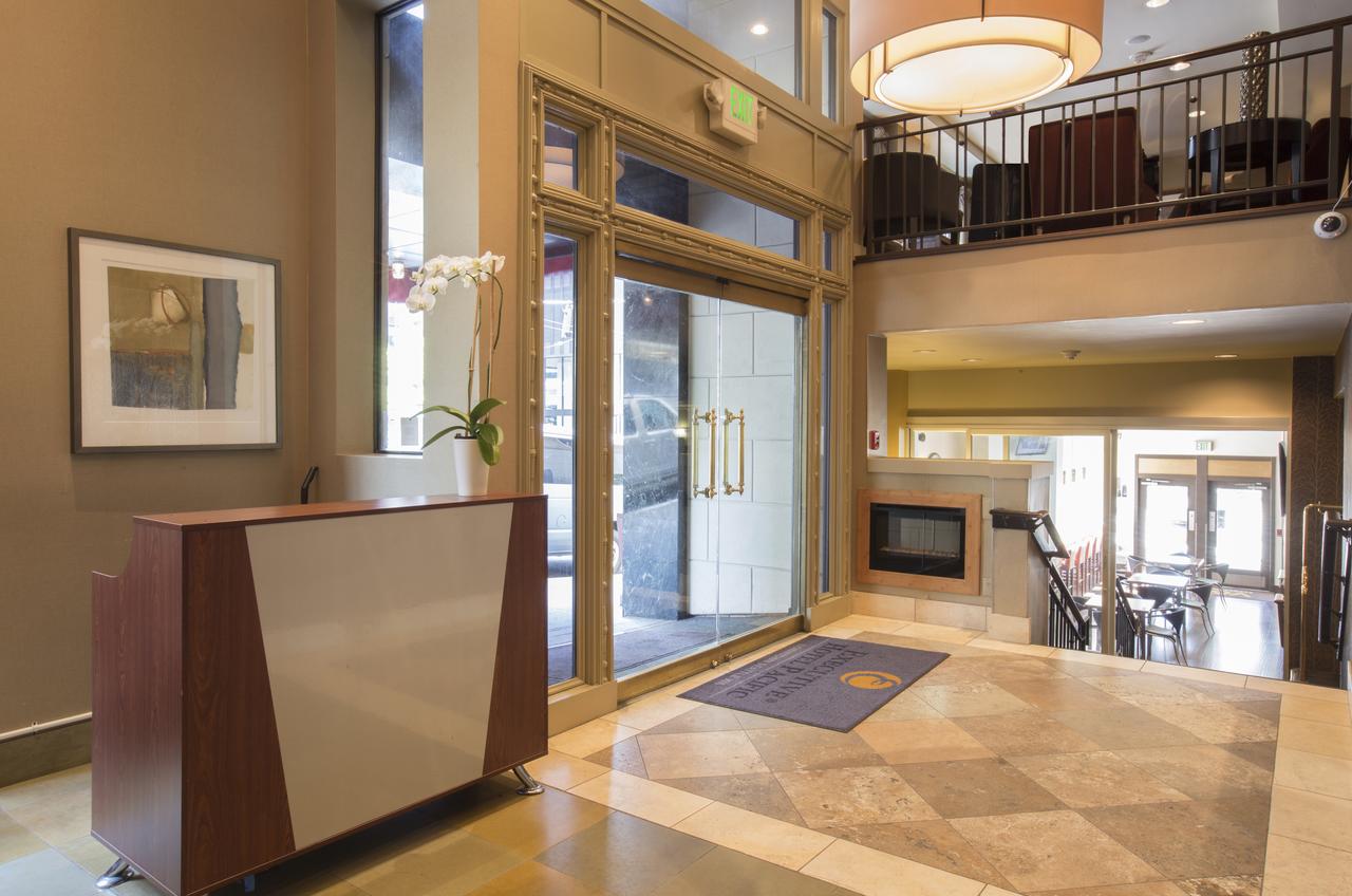 Executive Hotel Pacific - thumb 9