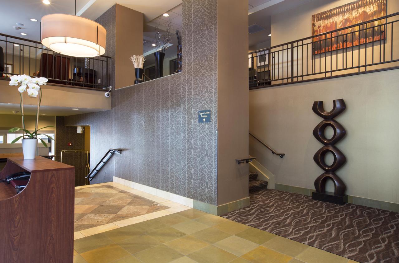 Executive Hotel Pacific - thumb 14