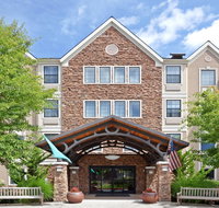 Staybridge Suites Vancouver Portland Metro - Tourism Bookings