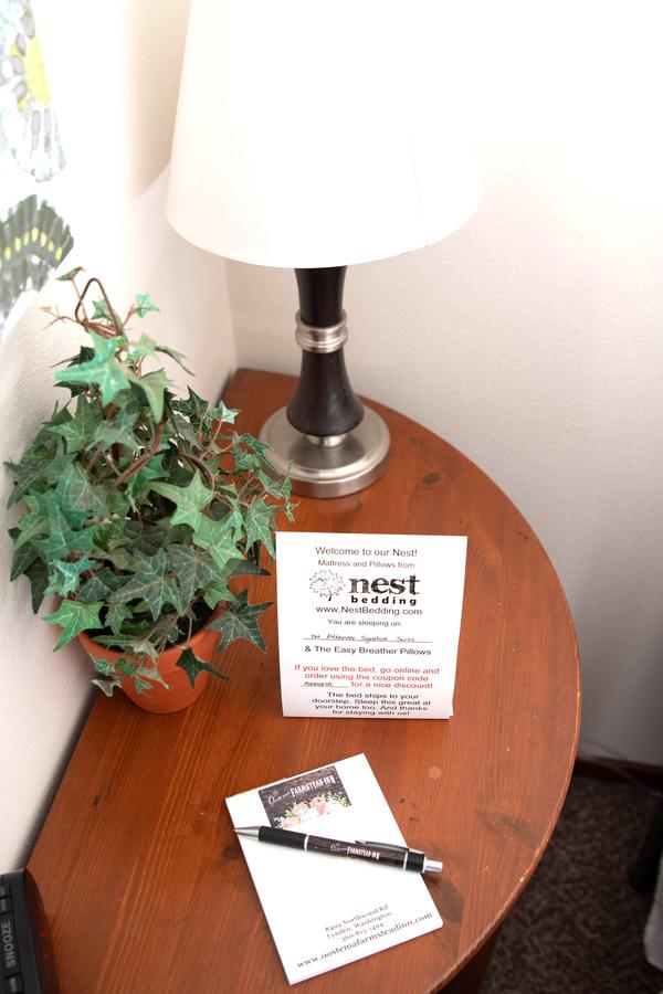 Oostema Farmstead Inn - thumb 5