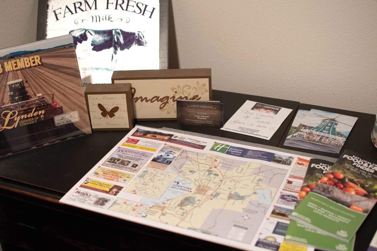 Oostema Farmstead Inn - thumb 32