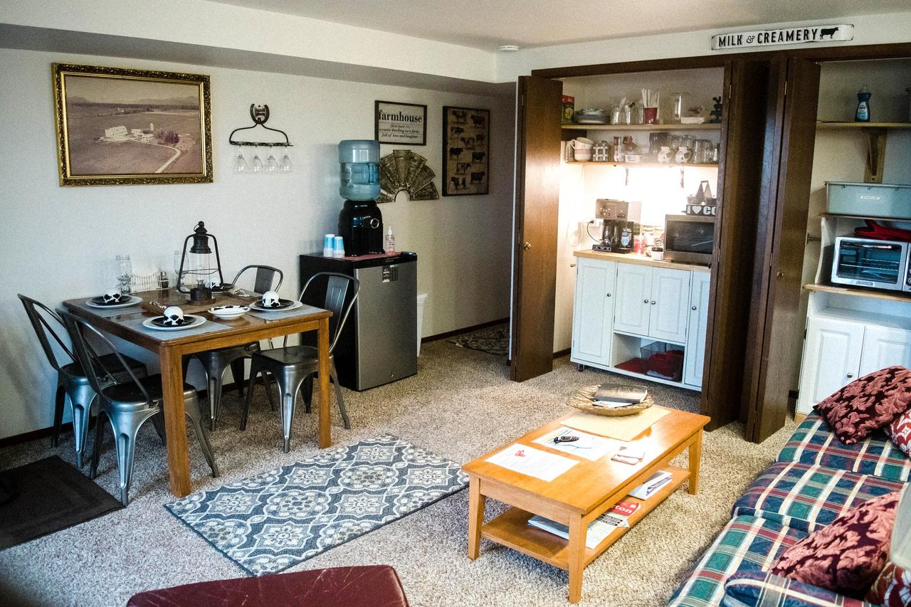 Oostema Farmstead Inn - thumb 31