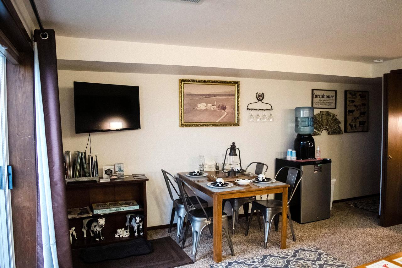 Oostema Farmstead Inn - thumb 24