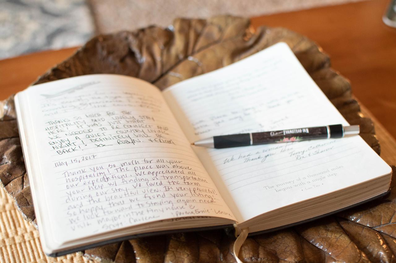 Oostema Farmstead Inn - thumb 28