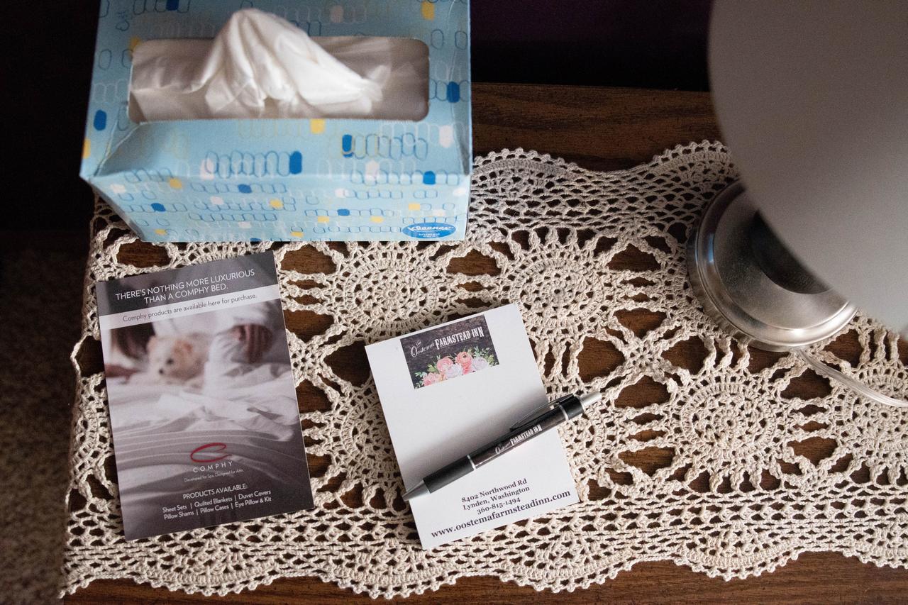 Oostema Farmstead Inn - thumb 14