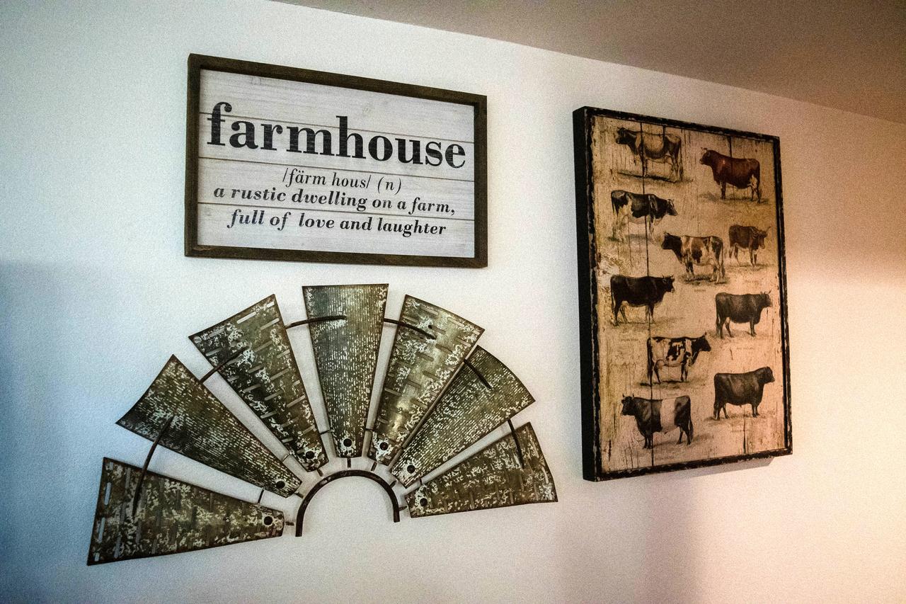 Oostema Farmstead Inn - thumb 11