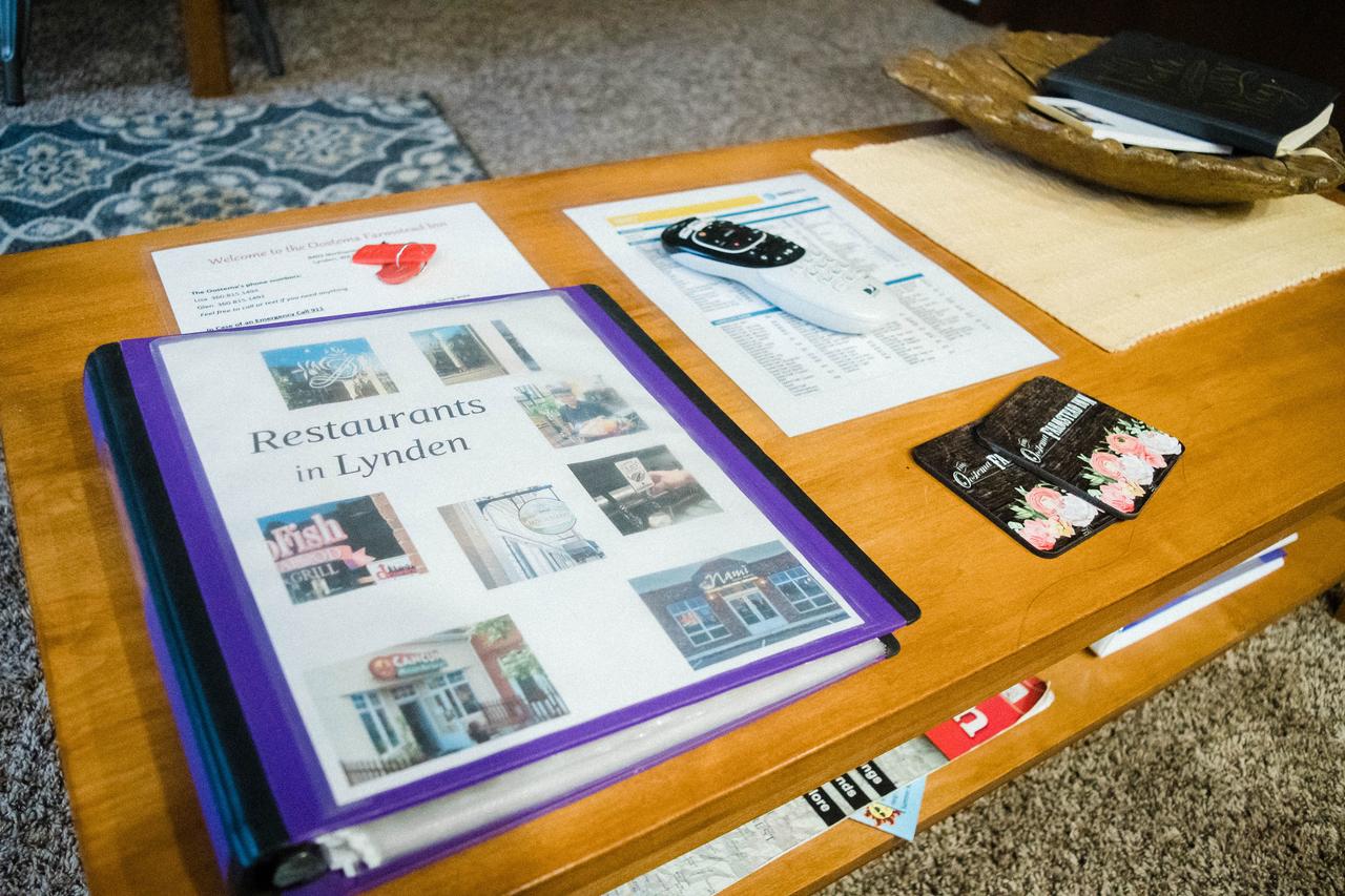 Oostema Farmstead Inn - thumb 25