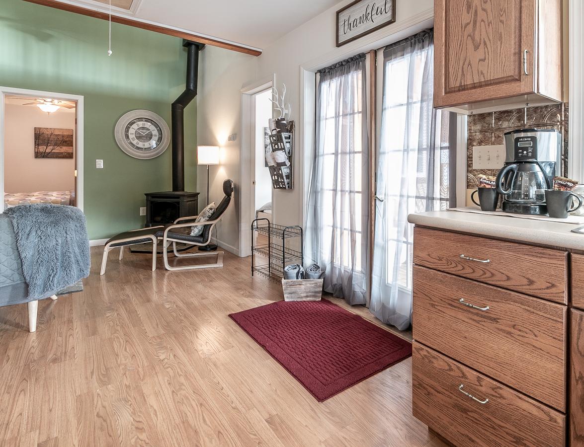 Beaver Hill Cabin Near Plain - thumb 11