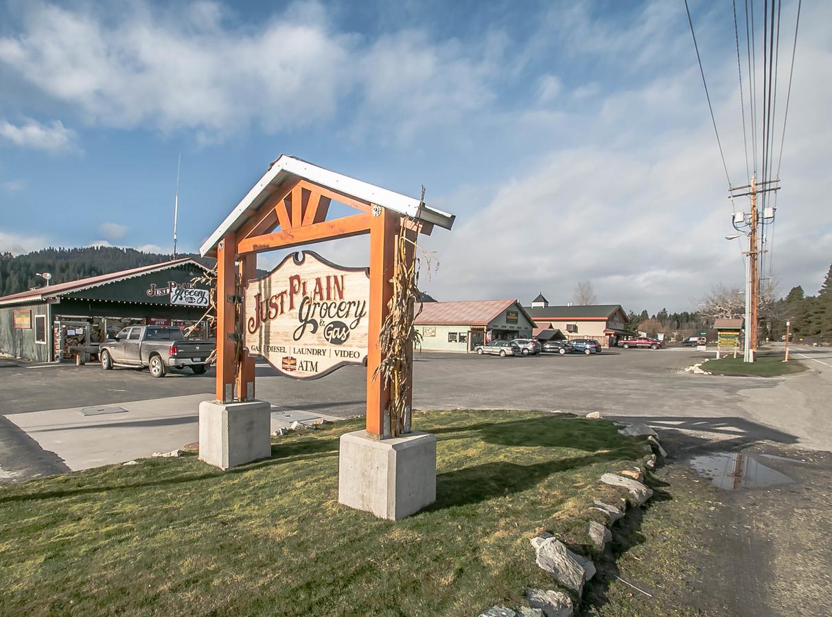 Beaver Hill Cabin Near Plain - thumb 31