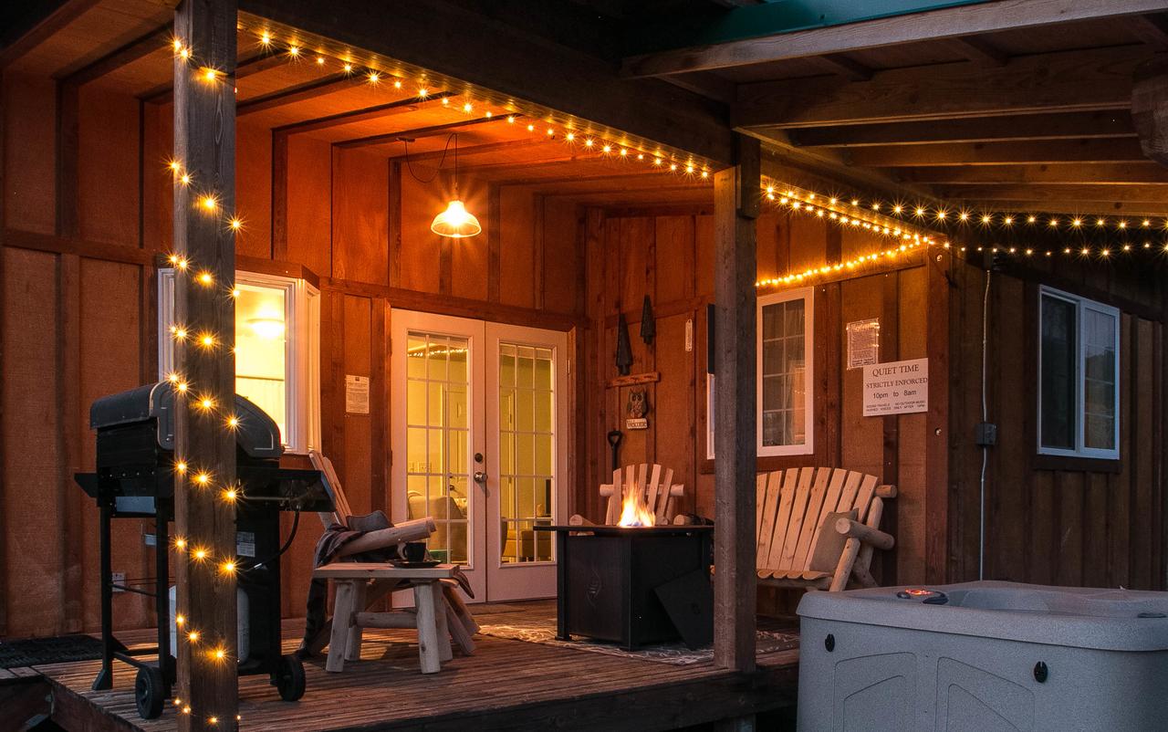 Beaver Hill Cabin Near Plain - thumb 3