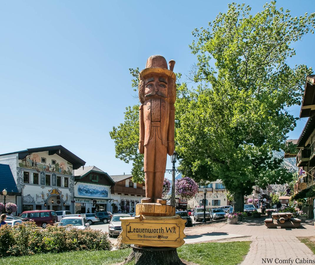 Beaver Hill Cabin Near Plain - thumb 17