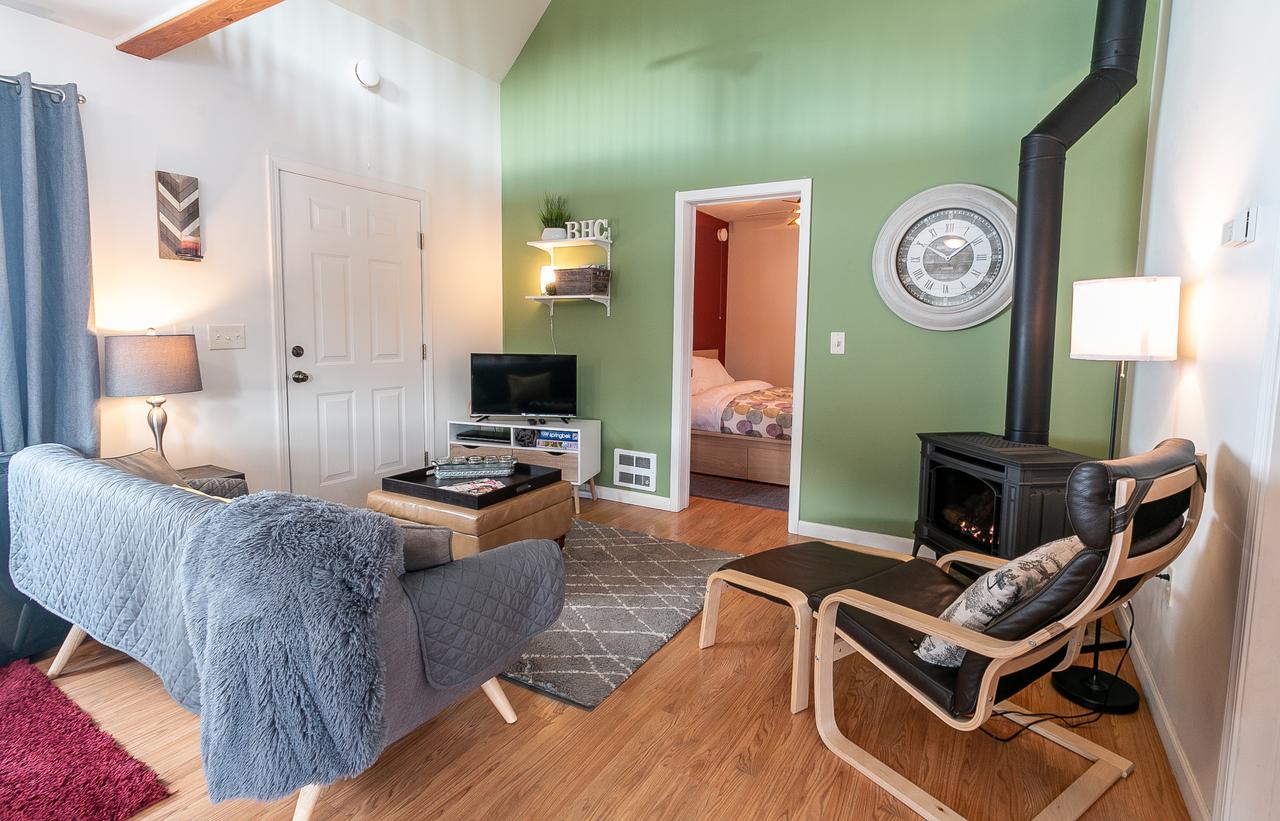 Beaver Hill Cabin Near Plain - thumb 9