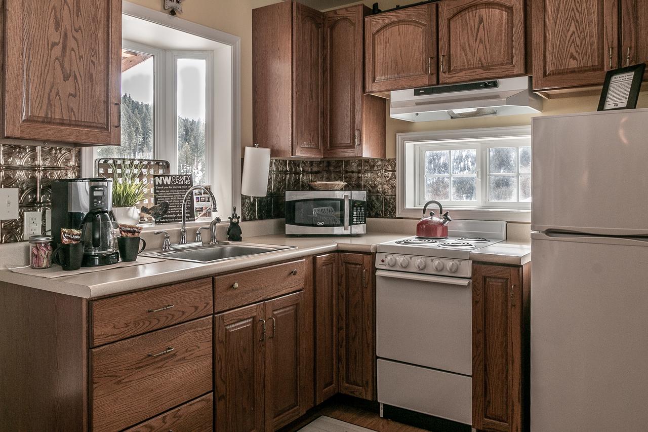 Beaver Hill Cabin Near Plain - thumb 6