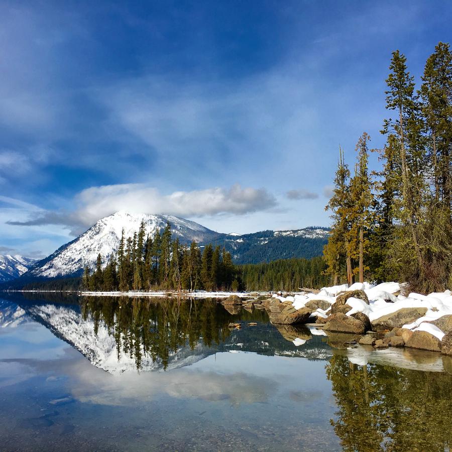 Beaver Hill Cabin Near Plain - thumb 24
