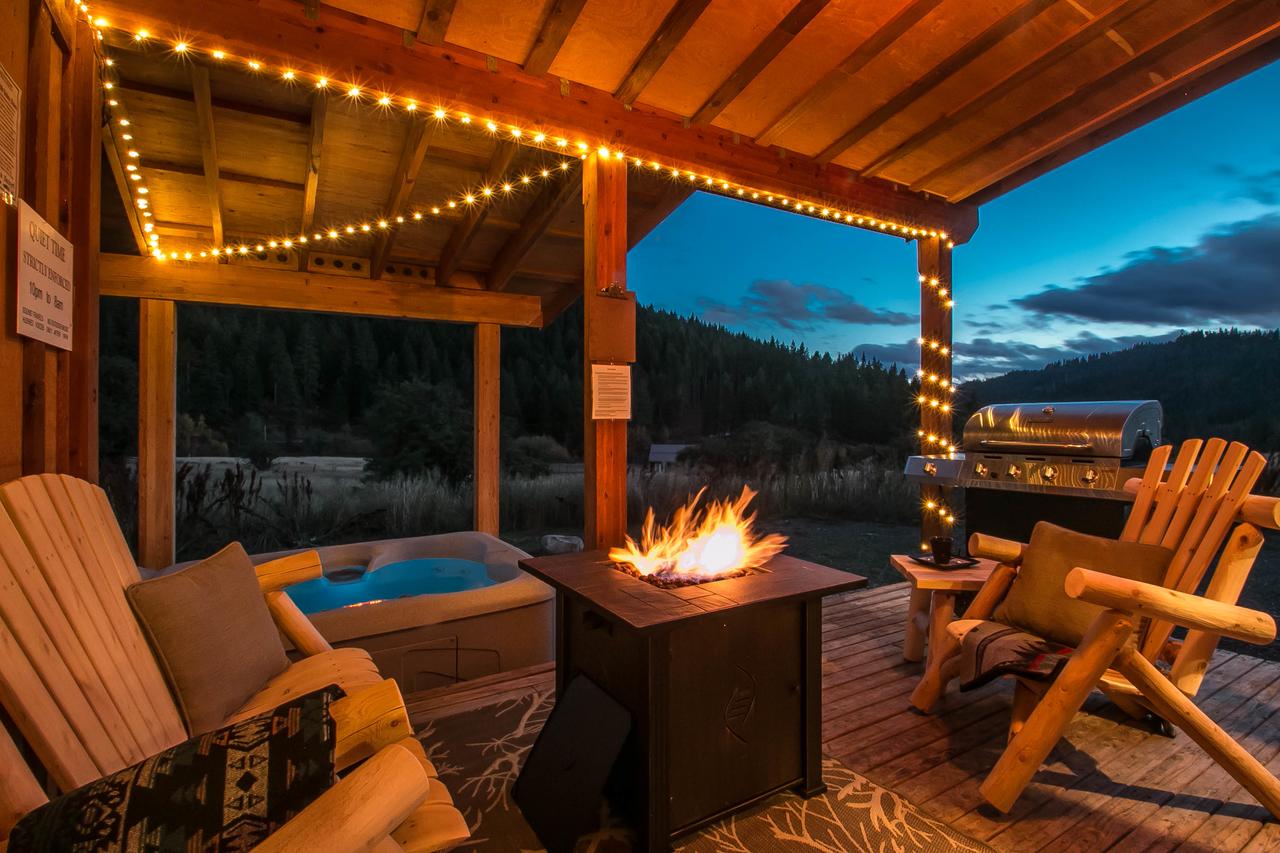 Beaver Hill Cabin Near Plain - thumb 0