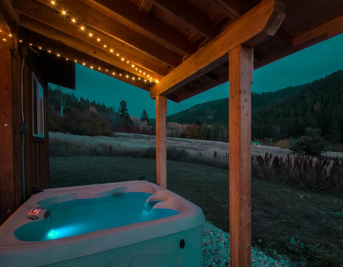 Beaver Hill Cabin Near Plain - thumb 1