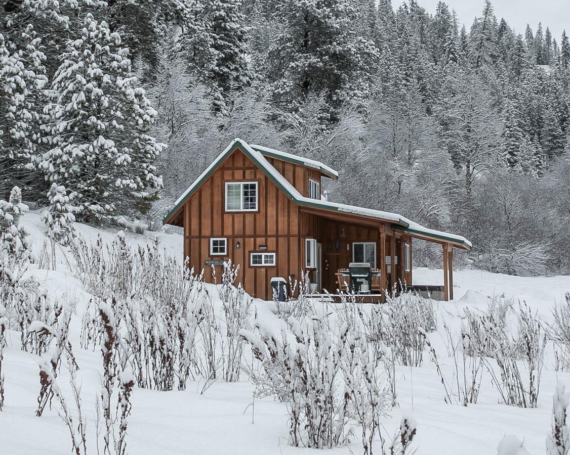 Beaver Hill Cabin Near Plain - thumb 4