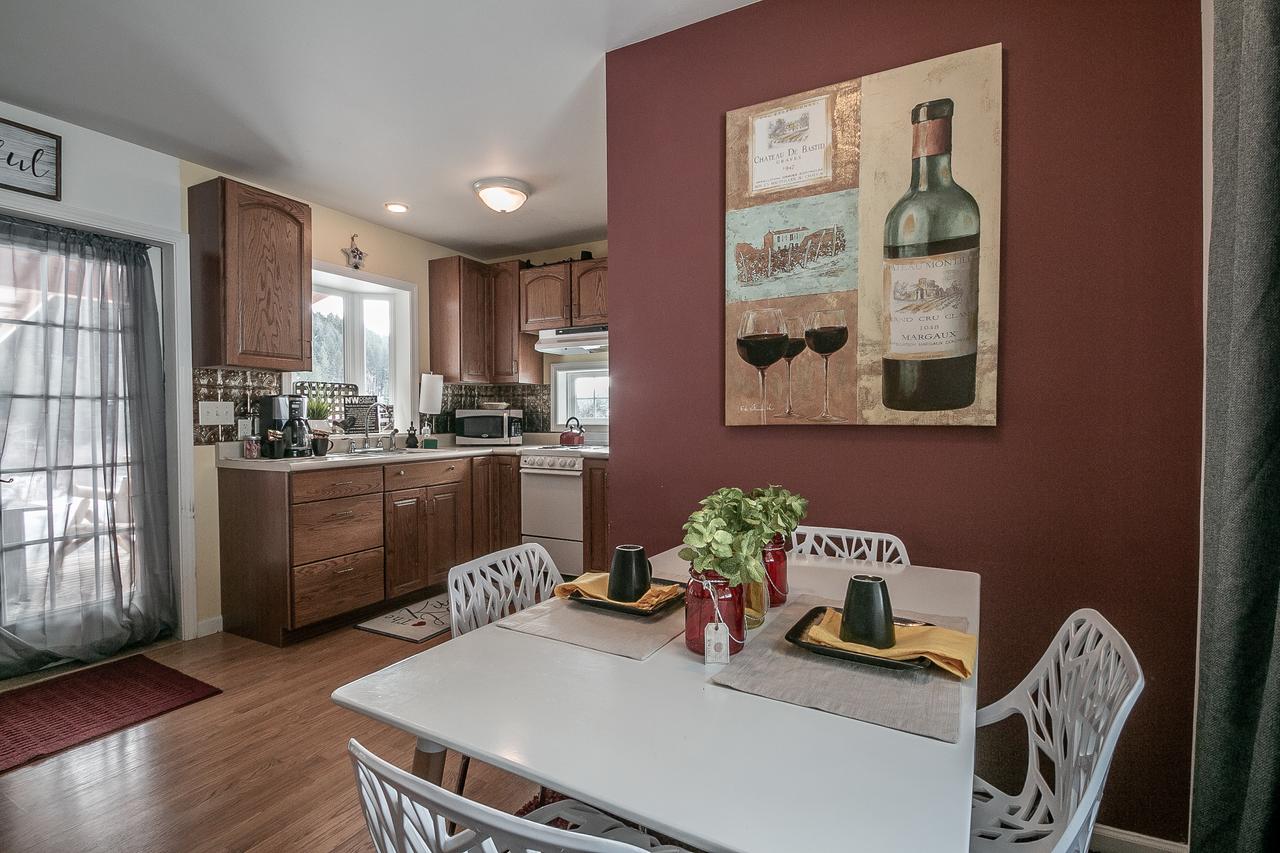 Beaver Hill Cabin Near Plain - thumb 8