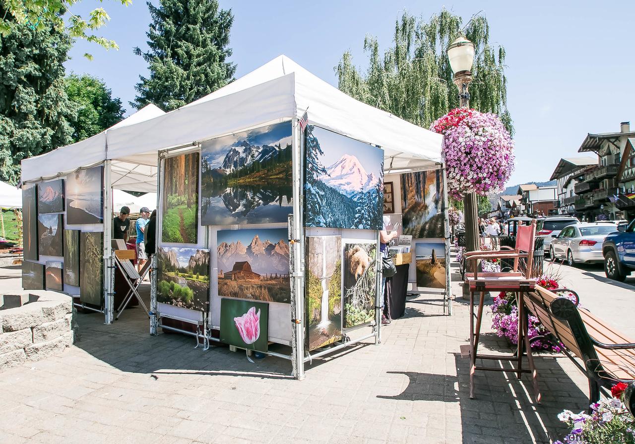 Beaver Hill Cabin Near Plain - thumb 33