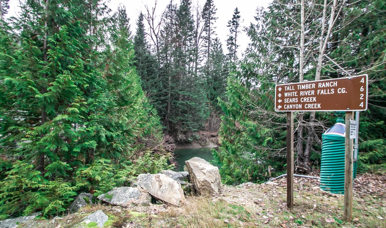 Beaver Hill Cabin Near Plain - thumb 32