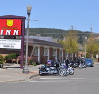 Golden Lion Motel - Tourism Bookings