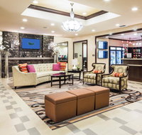 Homewood Suites by Hilton Seattle/Lynnwood - Tourism Bookings