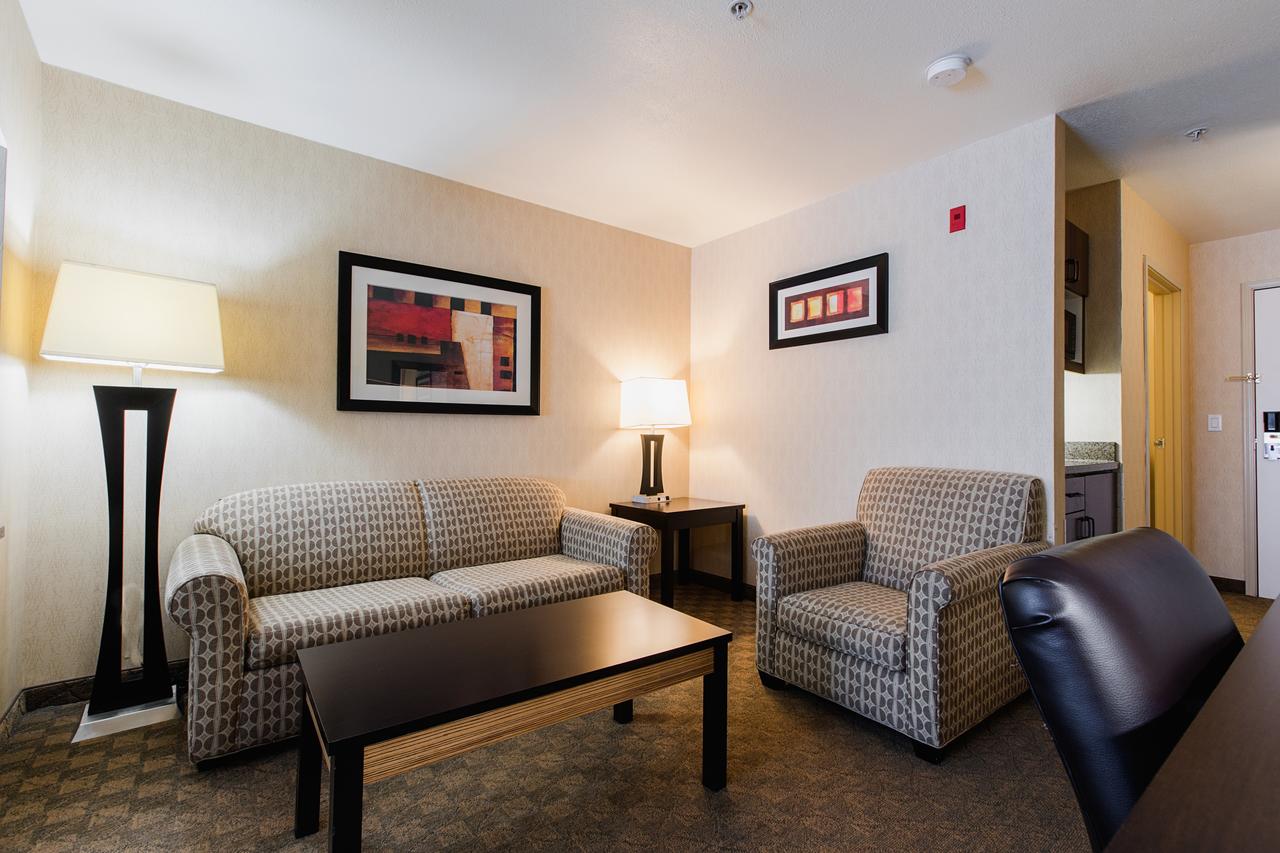 Holiday Inn Express Bothell - Canyon Park - thumb 16