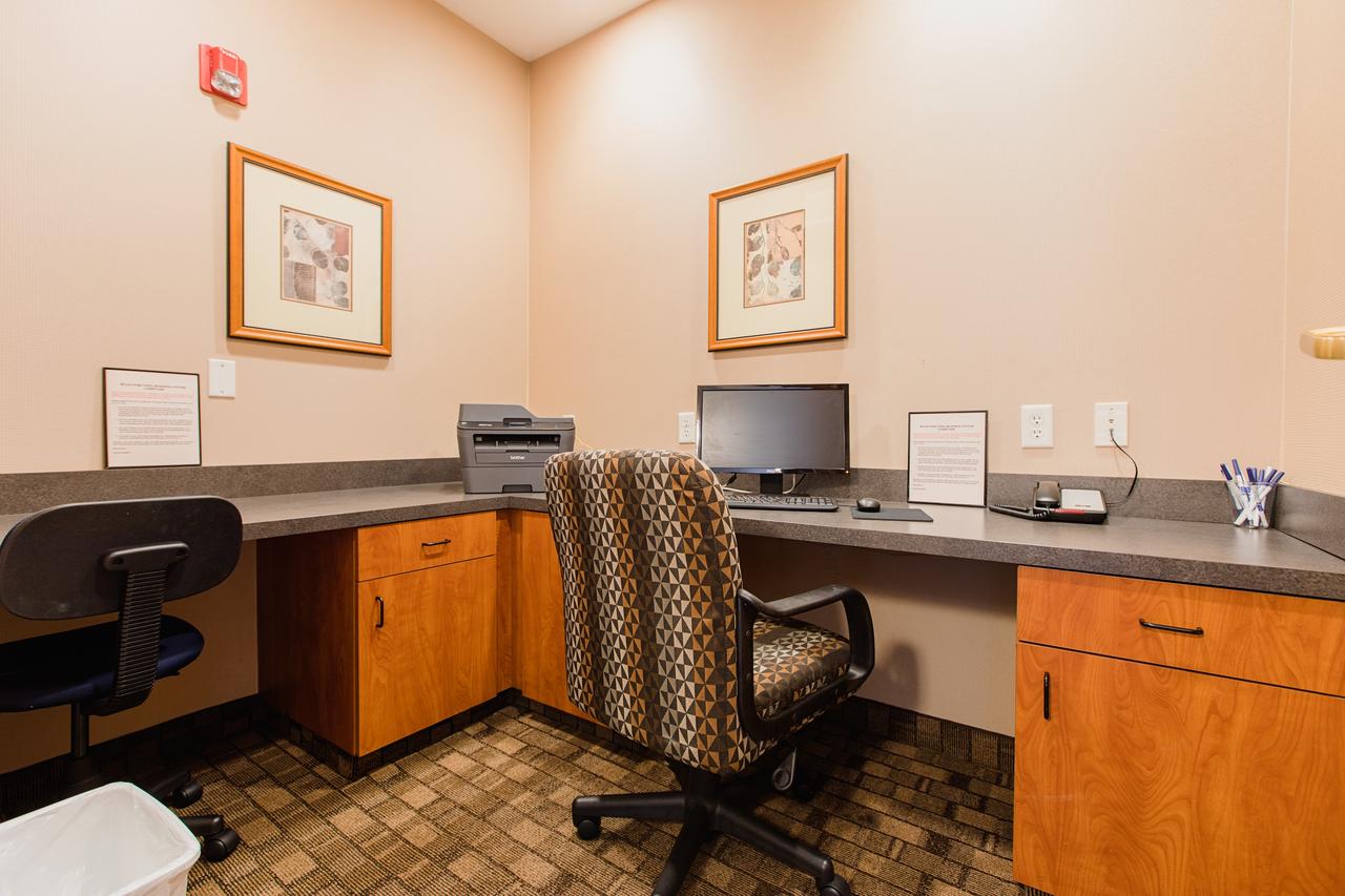 Holiday Inn Express Bothell - Canyon Park - thumb 17
