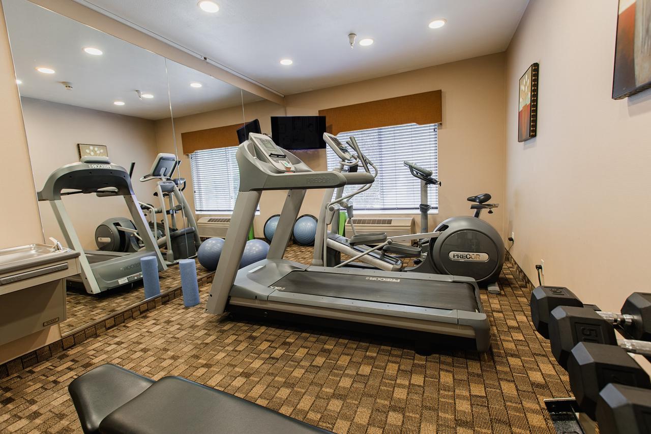 Holiday Inn Express Bothell - Canyon Park - thumb 21