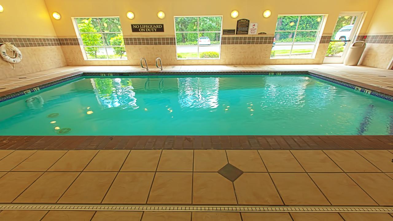 Holiday Inn Express Bothell - Canyon Park - thumb 27
