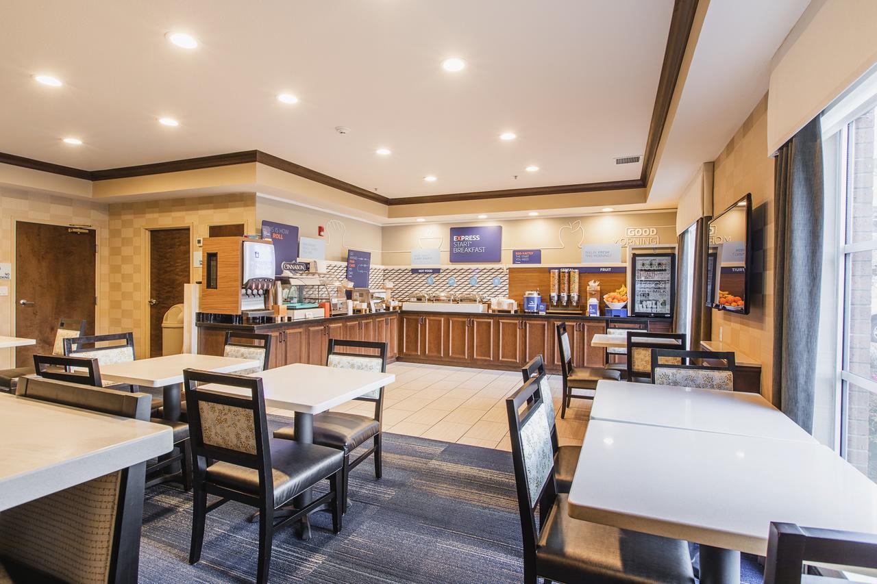 Holiday Inn Express Bothell - Canyon Park - thumb 3