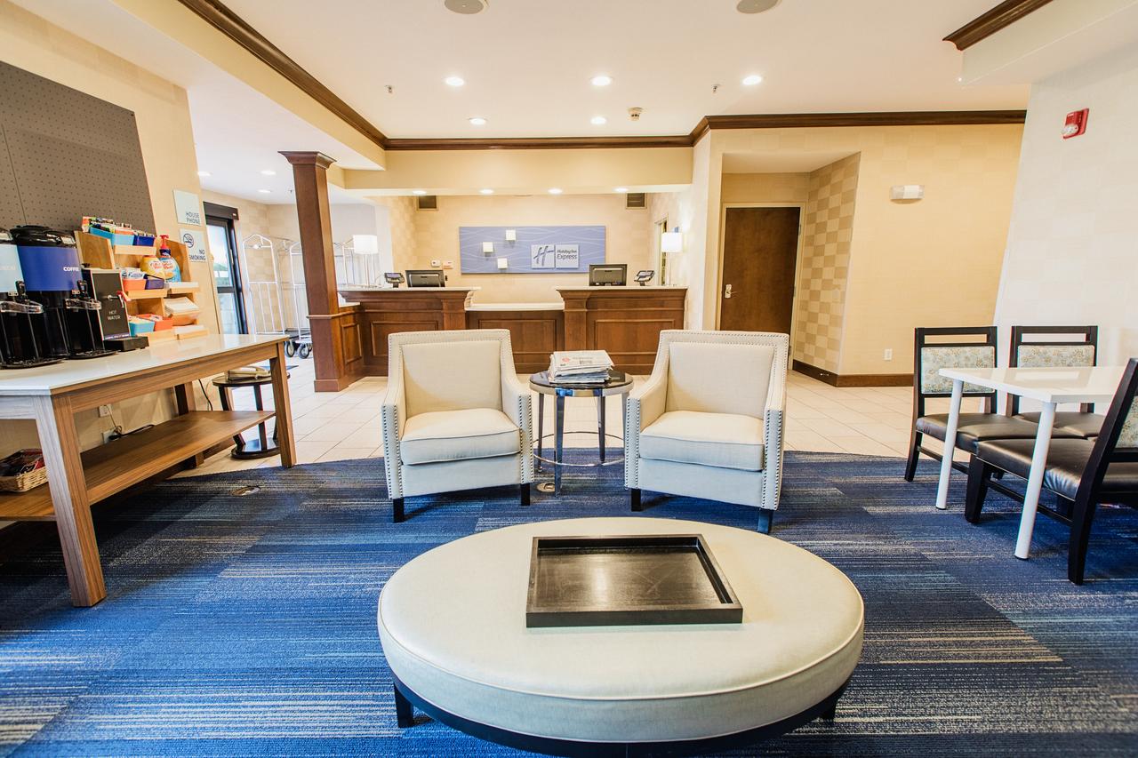 Holiday Inn Express Bothell - Canyon Park - thumb 7