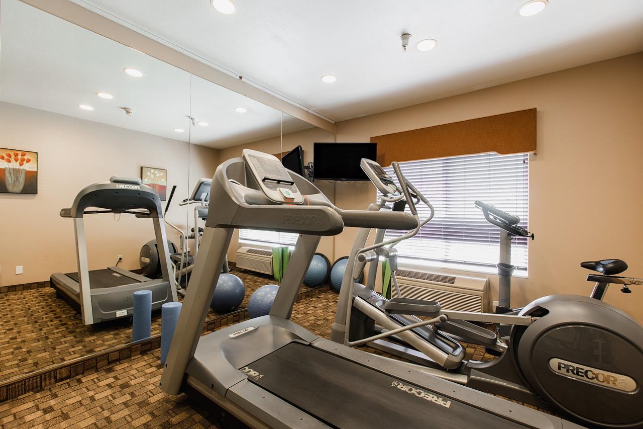 Holiday Inn Express Bothell - Canyon Park - thumb 6