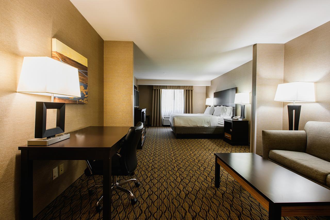 Holiday Inn Express Bothell - Canyon Park - thumb 26